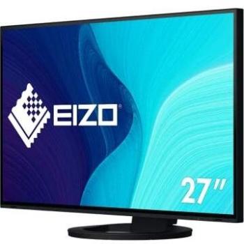 EIZO 68.5cm (27) EV2781-BK 16:9 HDMI+DP+USB-C IPS black