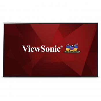 ViewSonic CDE4302 EdgeLED 109 cm