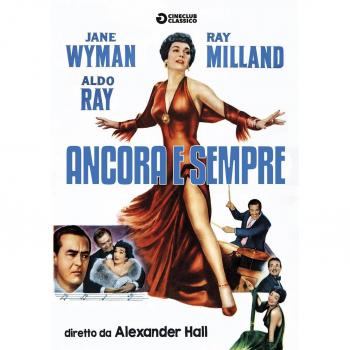 Ancora e sempre