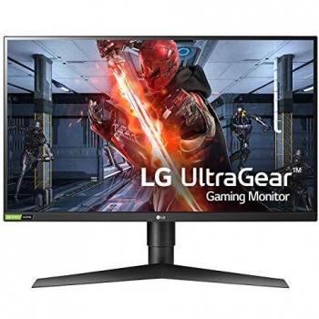 LG UltraGear 27GL850 – Monitor Gaming QuadHD Nano IPS 1ms HDR