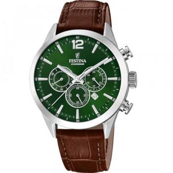 Festina F20542/8 “Crono Verde”