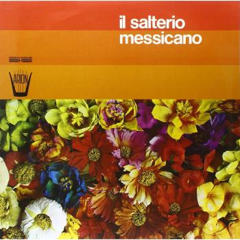 Il Salterio Messicano