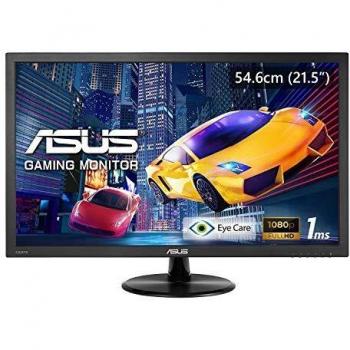 Asus VP228H Monitor da Gaming 21.5'' FHD (1920x1080)