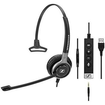 Sennheiser EPOS SC 635 USB Micro headset for PC