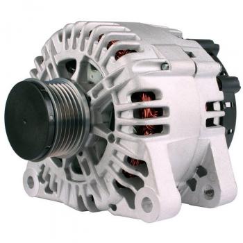 Alternador de motor ERA 210877A