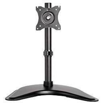 NewStar NM-D335BLACK Supporto da tavolo per monitor nero 10kg