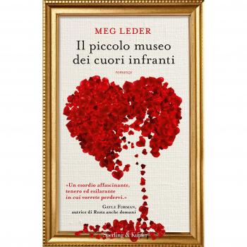 Il piccolo museo dei cuori infranti