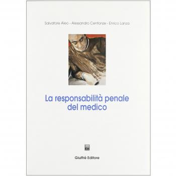 Responsabilita' Penale Del Medico