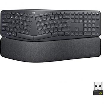 Tastiera Logitech K860