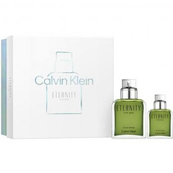 Calvin Klein Eternity Edp Estuche 100 ml