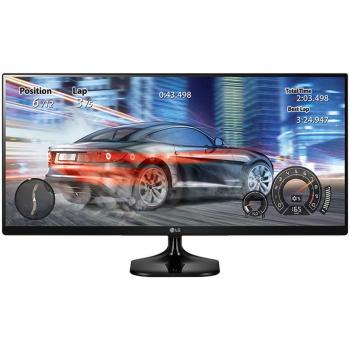 LG 34UM58-P.AEU Monitor 34 pollici