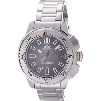 Orient M-Force Automático RA-AC0N01B10B Reloj Hombre