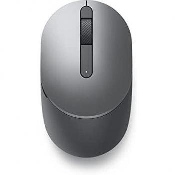 Dell Mobile Mouse Wireless MS3320W grigio