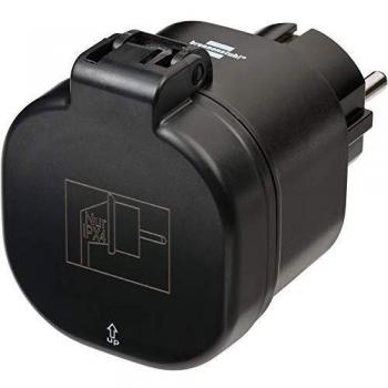Brennenstuhl 1294860 Enchufe Inteligente IP44