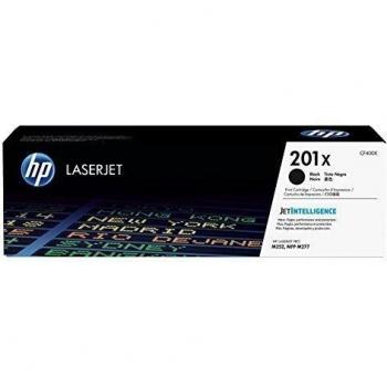 Toner HP CF400X czarny