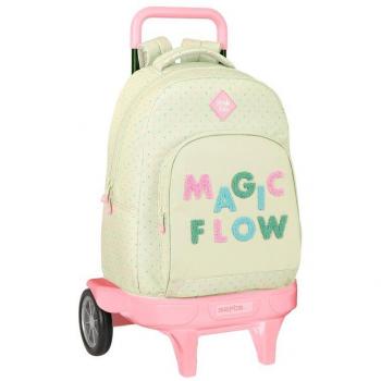 MOCHILA CARRO COMPACTO MAGIC FLOW 612355218