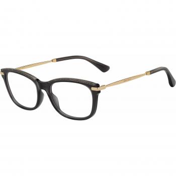 Montura de Gafas Jimmy Choo Mujer JC248-EIB Ø 53 mm