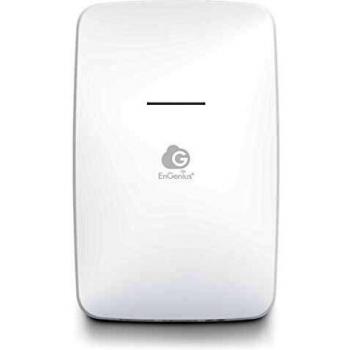 EnGenius ECW115 punto accesso WLAN 867 Mbits Bianco Supporto Power over Ethernet PoE