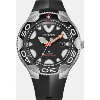 Reloj Citizen Promaster Diver's BN0230-04E Eco-Drive