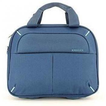 Caja de Belleza Roncato Cruiser Azul 414008