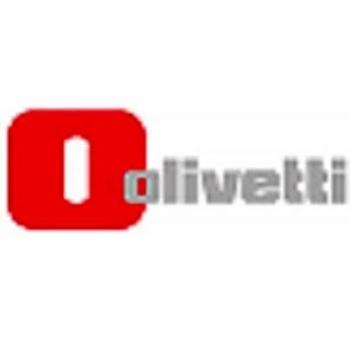 Olivetti B1121 Tintura di inchiostro nero per DCOLOR P3100 5.000 Lati