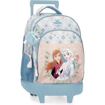 Mochila 45Cm 2R Frozen Own Your Destiny