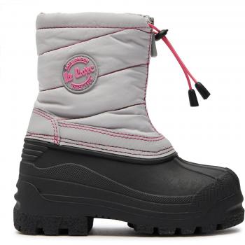 Buty Lee Cooper Fioletowe LCJ-24-44-2840K