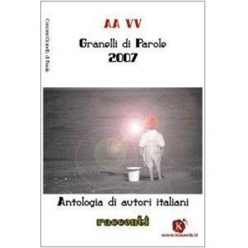 Granelli di parole. Racconti