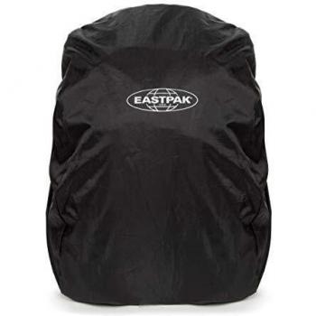 Eastpak Cory Mochila Cubierta de lluvia, Negro