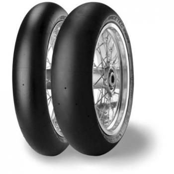 Metzeler Racetec SM K2 Tracción Baja 165/55 R17