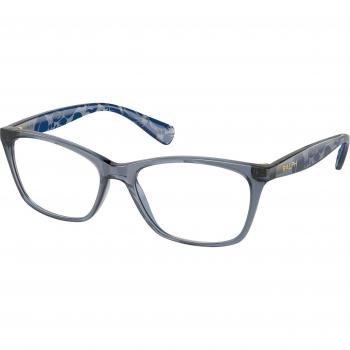Ralph by Ralph Lauren RA7071 6136 Gafas Recetadas para Mujer Azules