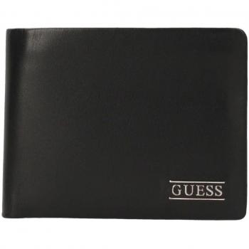 Cartera New Boston de Piel Natural