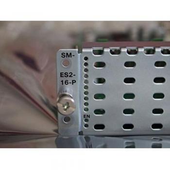 Cisco Switch Avanzato EtherSwitch 15 Porte