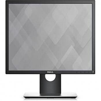 DELL P Series P1917S 48,3 cm 19 1280 x 1024 Pixel SXGA LCD Nero -P1917SE