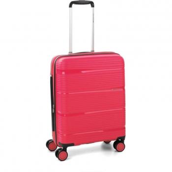 Maleta de cabina R-Lite Roncato rígida expandible 44 L