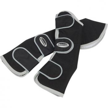 Capa Protectora Weatherbeeta Red y Blanco