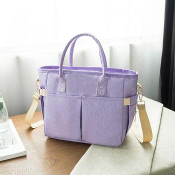 Bolsas de Almuerzo Oxford para Mujer