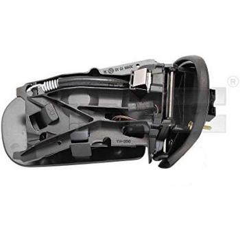 Espelho retrovisor TYC 321-0052