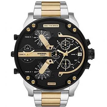 Reloj Diesel Mr. Daddy 2.0 DZ7459