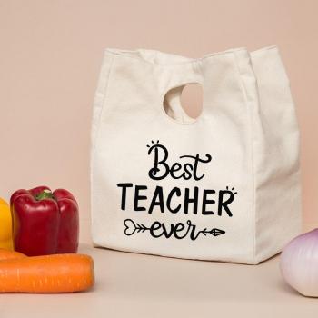 Fiambrera Mejor Maestro de Todos