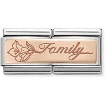 Pulsera Nomination Fashion Aco Link 430710/17