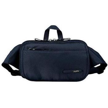 Totto AC50PAS001-1810Z-Z78 Riñonera Viaje, Beech