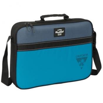 Cartera Escolar BlackFit 8 California Verde