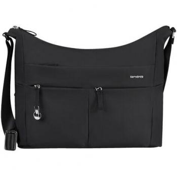 Bolso Mujer Samsonite Move 5.0 Azul Reciclado