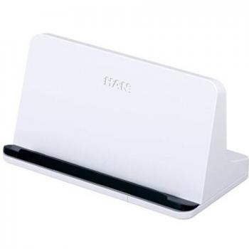 Supporto Tablet Smart Han, Bianco
