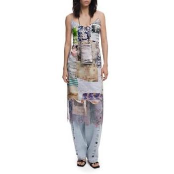 Cartera Desigual Valentina Mini