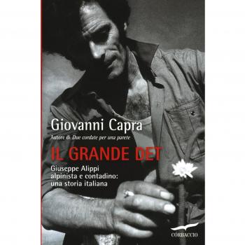 Il grande Det. Giuseppe Alippi alpinista e contadino: una storia italiana