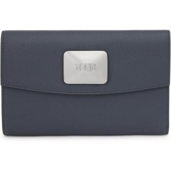 Billetera L Flap Lucia