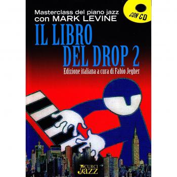 Il libro del drop. Con CD Audio