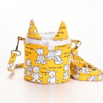 Bolsa de Transporte para Hámster